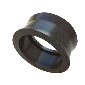 Втулка резиновая, крана молочного  Ø40 мм, (аналог  АДС 07.00.005) 